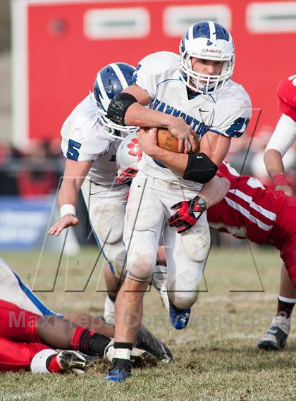 Thumbnail 3 in Hammonton @ St. Joseph photogallery.