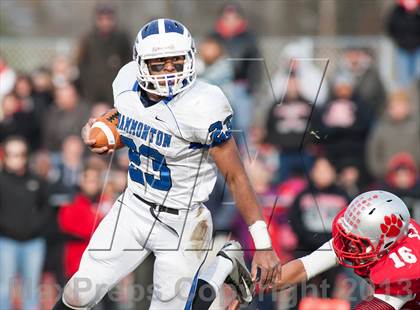 Thumbnail 1 in Hammonton @ St. Joseph photogallery.