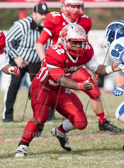 Thumbnail 1 in Hammonton @ St. Joseph photogallery.