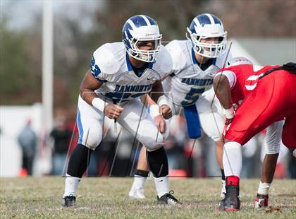 Thumbnail 2 in Hammonton @ St. Joseph photogallery.