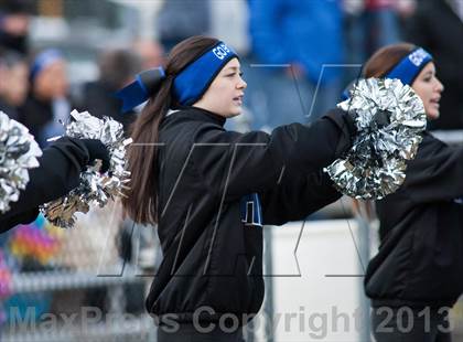 Thumbnail 3 in Hammonton @ St. Joseph photogallery.