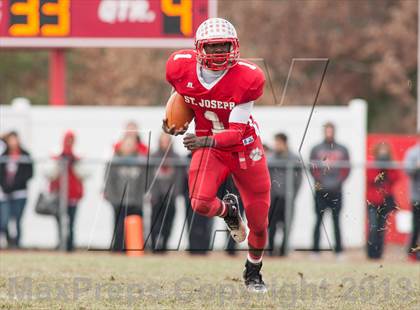 Thumbnail 1 in Hammonton @ St. Joseph photogallery.