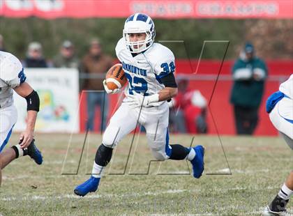 Thumbnail 3 in Hammonton @ St. Joseph photogallery.