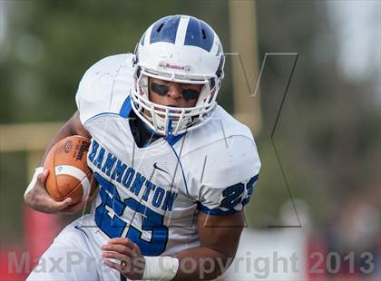 Thumbnail 3 in Hammonton @ St. Joseph photogallery.