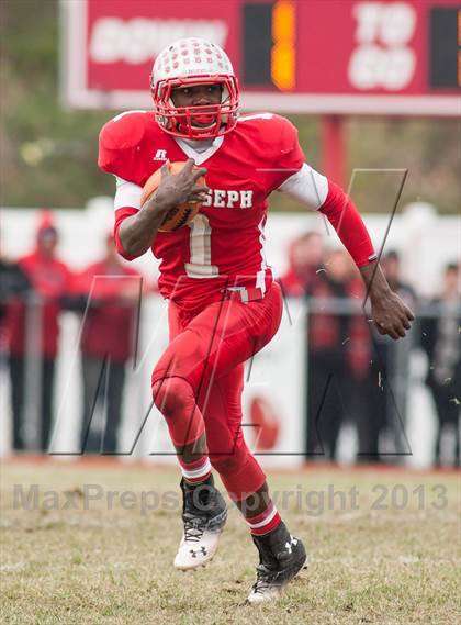 Thumbnail 1 in Hammonton @ St. Joseph photogallery.