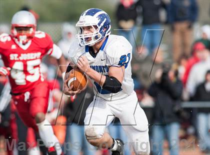 Thumbnail 3 in Hammonton @ St. Joseph photogallery.