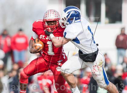 Thumbnail 1 in Hammonton @ St. Joseph photogallery.