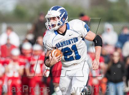 Thumbnail 3 in Hammonton @ St. Joseph photogallery.