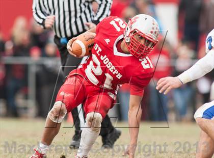 Thumbnail 3 in Hammonton @ St. Joseph photogallery.