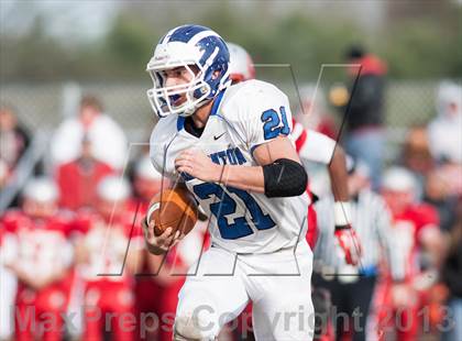 Thumbnail 1 in Hammonton @ St. Joseph photogallery.