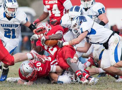 Thumbnail 1 in Hammonton @ St. Joseph photogallery.