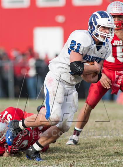 Thumbnail 3 in Hammonton @ St. Joseph photogallery.