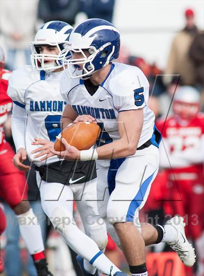 Thumbnail 2 in Hammonton @ St. Joseph photogallery.