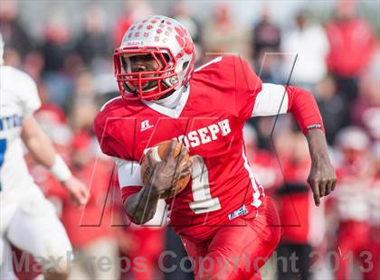 Thumbnail 3 in Hammonton @ St. Joseph photogallery.