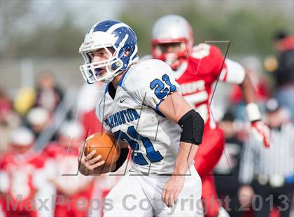 Thumbnail 2 in Hammonton @ St. Joseph photogallery.