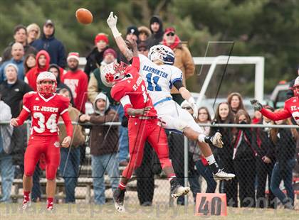 Thumbnail 3 in Hammonton @ St. Joseph photogallery.