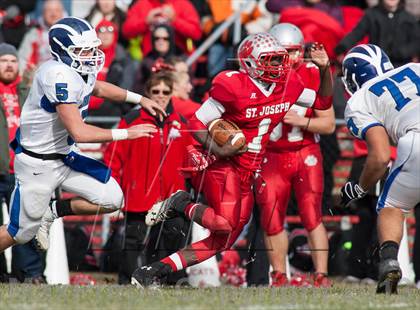 Thumbnail 3 in Hammonton @ St. Joseph photogallery.