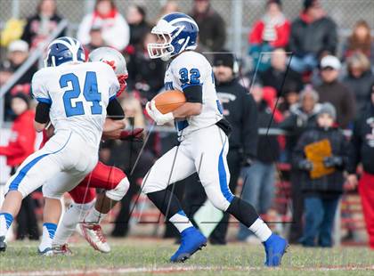 Thumbnail 2 in Hammonton @ St. Joseph photogallery.
