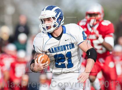 Thumbnail 1 in Hammonton @ St. Joseph photogallery.