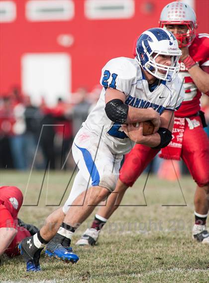 Thumbnail 1 in Hammonton @ St. Joseph photogallery.
