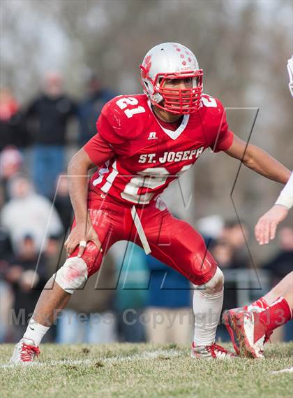 Thumbnail 3 in Hammonton @ St. Joseph photogallery.