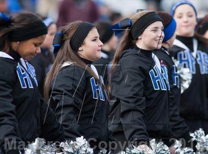 Thumbnail 1 in Hammonton @ St. Joseph photogallery.
