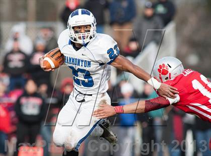 Thumbnail 2 in Hammonton @ St. Joseph photogallery.