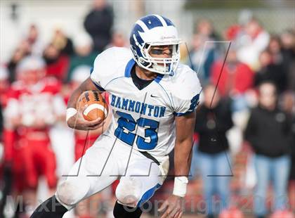 Thumbnail 1 in Hammonton @ St. Joseph photogallery.
