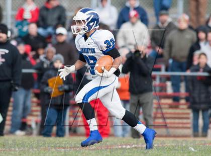 Thumbnail 3 in Hammonton @ St. Joseph photogallery.