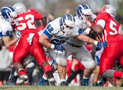 Thumbnail 3 in Hammonton @ St. Joseph photogallery.