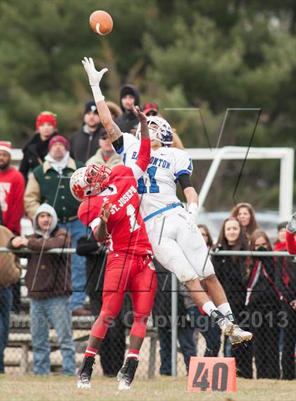 Thumbnail 2 in Hammonton @ St. Joseph photogallery.