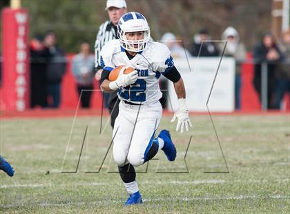 Thumbnail 3 in Hammonton @ St. Joseph photogallery.
