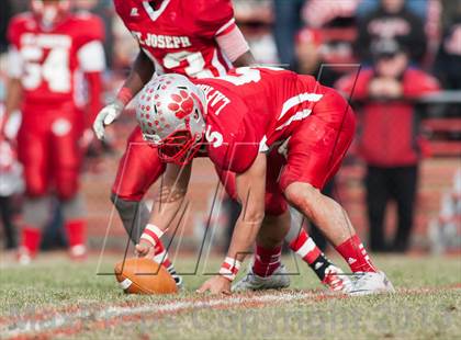 Thumbnail 3 in Hammonton @ St. Joseph photogallery.