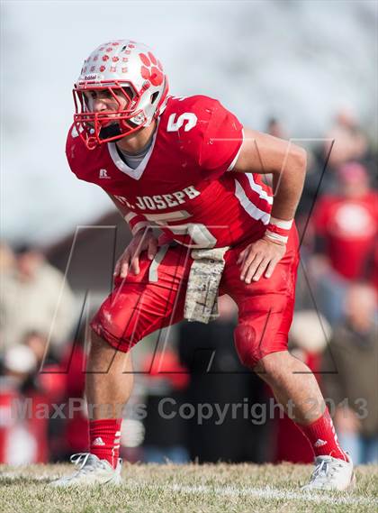 Thumbnail 2 in Hammonton @ St. Joseph photogallery.