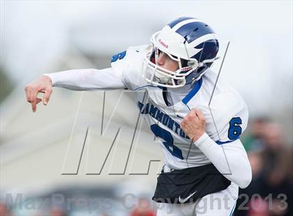 Thumbnail 3 in Hammonton @ St. Joseph photogallery.