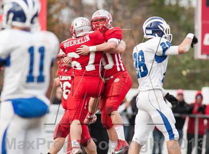 Thumbnail 3 in Hammonton @ St. Joseph photogallery.
