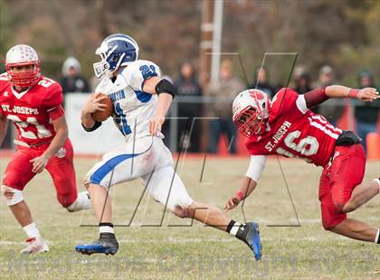 Thumbnail 1 in Hammonton @ St. Joseph photogallery.