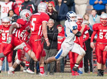 Thumbnail 1 in Hammonton @ St. Joseph photogallery.