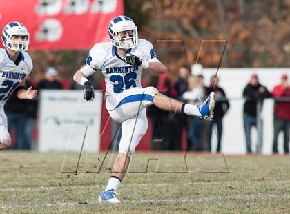Thumbnail 2 in Hammonton @ St. Joseph photogallery.
