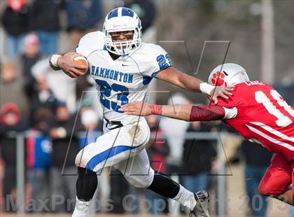Thumbnail 1 in Hammonton @ St. Joseph photogallery.
