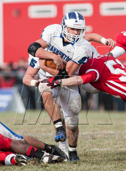 Thumbnail 2 in Hammonton @ St. Joseph photogallery.