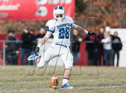 Thumbnail 3 in Hammonton @ St. Joseph photogallery.