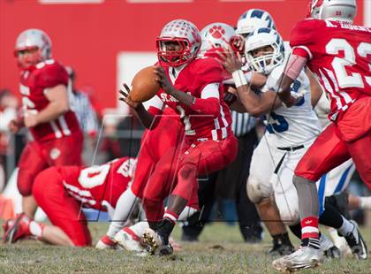 Thumbnail 1 in Hammonton @ St. Joseph photogallery.