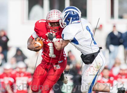Thumbnail 3 in Hammonton @ St. Joseph photogallery.