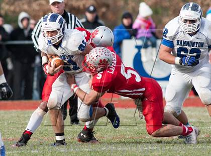 Thumbnail 2 in Hammonton @ St. Joseph photogallery.