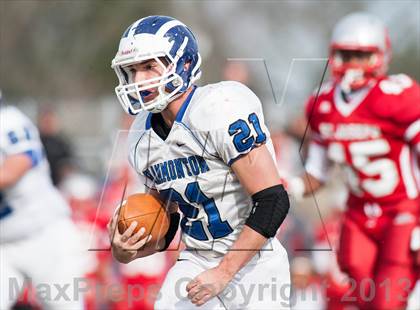 Thumbnail 3 in Hammonton @ St. Joseph photogallery.