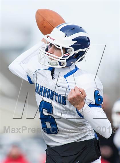 Thumbnail 2 in Hammonton @ St. Joseph photogallery.