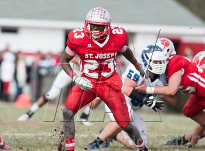 Thumbnail 3 in Hammonton @ St. Joseph photogallery.