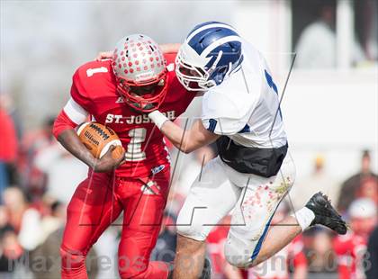 Thumbnail 2 in Hammonton @ St. Joseph photogallery.