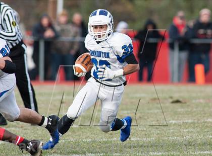 Thumbnail 3 in Hammonton @ St. Joseph photogallery.
